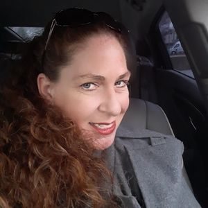 Meet your Posher, Joanna